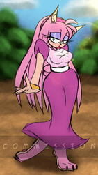 DeviantArt cmm
